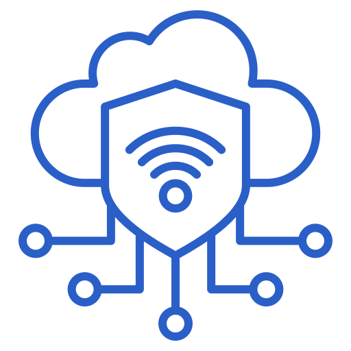 Keamanan IoT